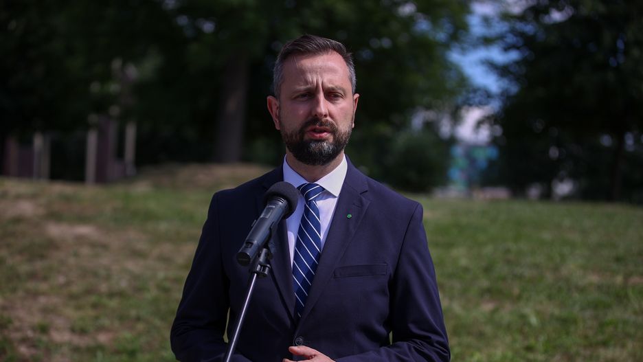 Władysław Kosiniak-Kamysz