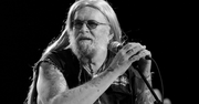 Nie żyje David Allan Coe. Ikona i skandalista country