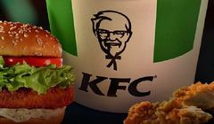 KFC będzie sprzedawać kurczaki wydrukowane w 3D