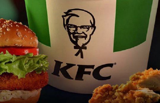 KFC będzie sprzedawać kurczaki wydrukowane w 3D