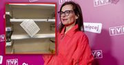 Córka Osieckiej pokazała puste półki w sklepie na Węgrzech. Dostała odpowiedź