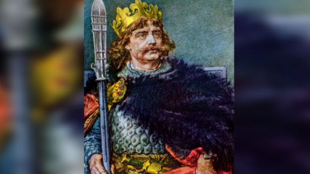 Mroczna prawda o wyprawach Bolesława Chrobrego. Na lekcjach o tym się milczy