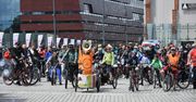 Wrocławskie Święto Rowerzysty 2026. Chcą kompletnej sieci tras i czystego powietrza