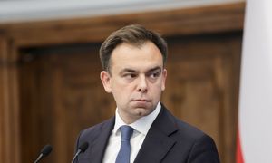 Polska zmienia status. Świat finansów podjął ważną decyzję