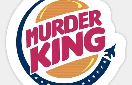 Milka, Pepsi, McDonald's, Burger King czy KFC wciąż działają w Rosji. "Straty wizerunkowe mniejsze niż biznesowe"