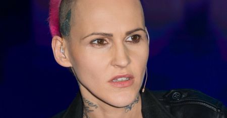 Agnieszka Chylińska otwiera się na temat macierzyństwa: "ŻYCIE DAŁO MI TRUDNĄ LEKCJĘ"