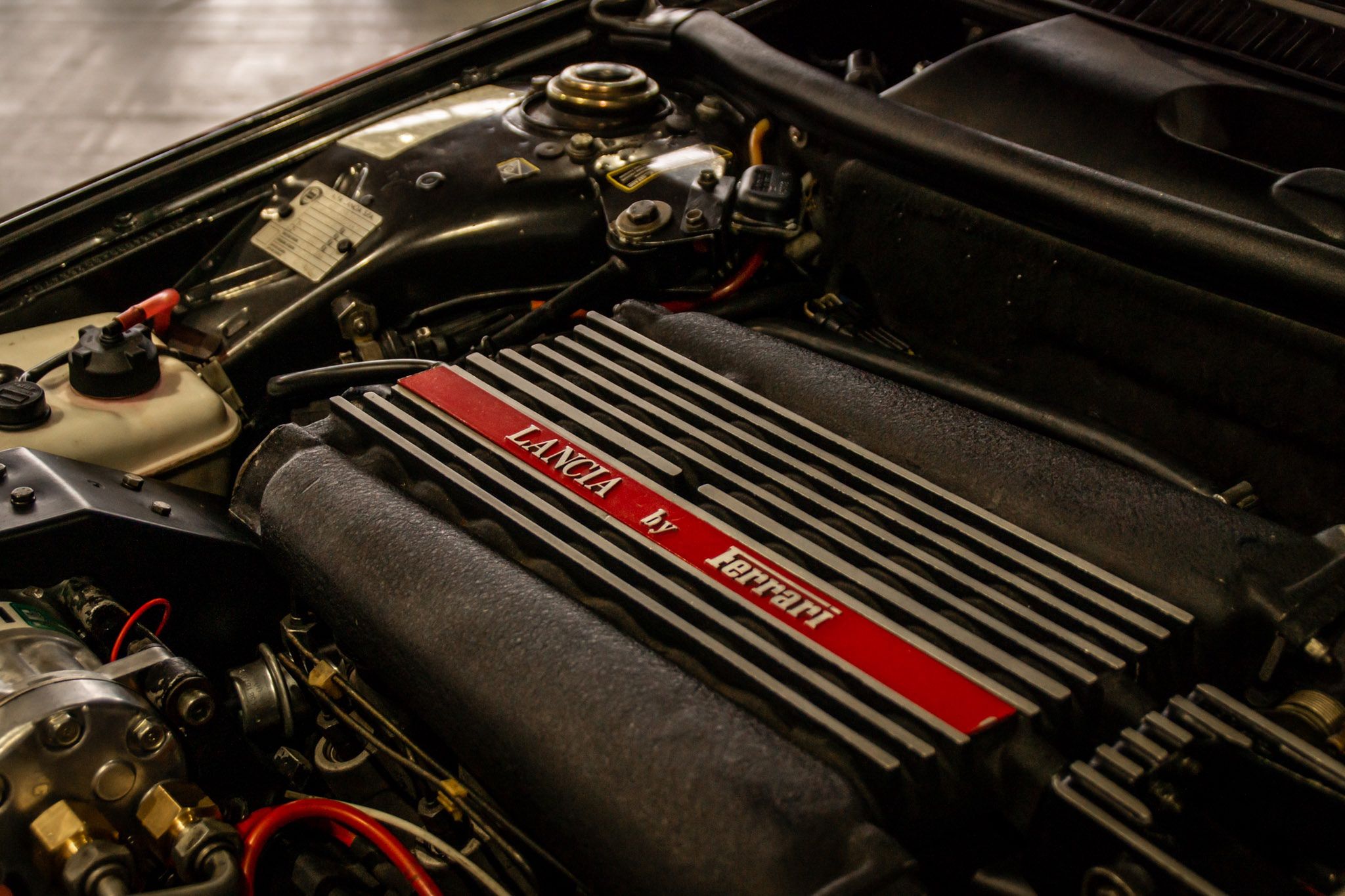 Retro Motor Show 2022