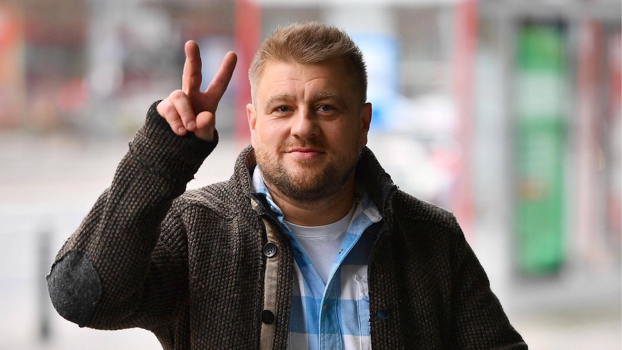 Siostra wspomina Tomasza Jakubiaka