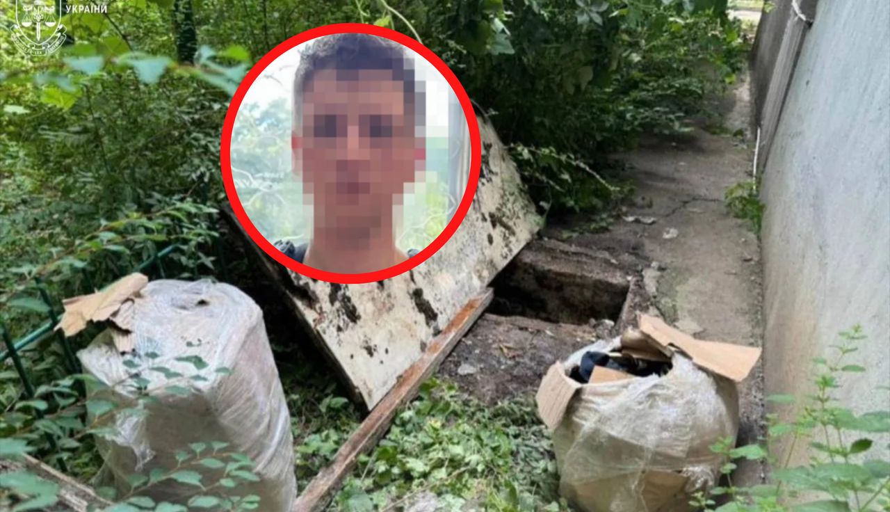 Ukrainiec zgwałcił i zabił 7-latkę. Sąd wymierzył karę