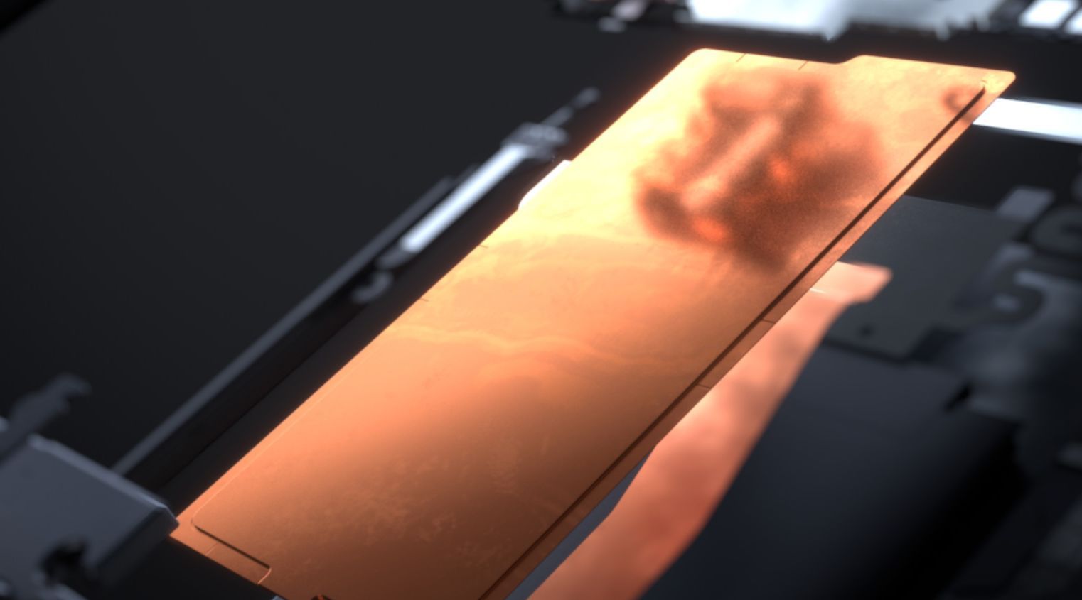 Razer Phone 2 oficjalnie. Jest szybszy, lepiej wykonany i ma podświetlenie Chroma 5