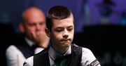 14-letni snookerzysta z Polski zachwyca świat. "Narobiłem Wam smaka, co?"