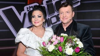 Fani węszą ustawkę w "The Voice Senior". Jurorka zabrała głos