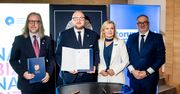 Copernicus Hub miejscem współpracy naukowców, przedsiębiorców i samorządu