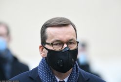 Mateusz Morawiecki przeprosił za błędy. Wymowny komentarz Leszka Millera