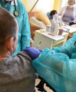 Nowa szczepionka na COVID w Polsce. Ekspert o Johnson&Johnson