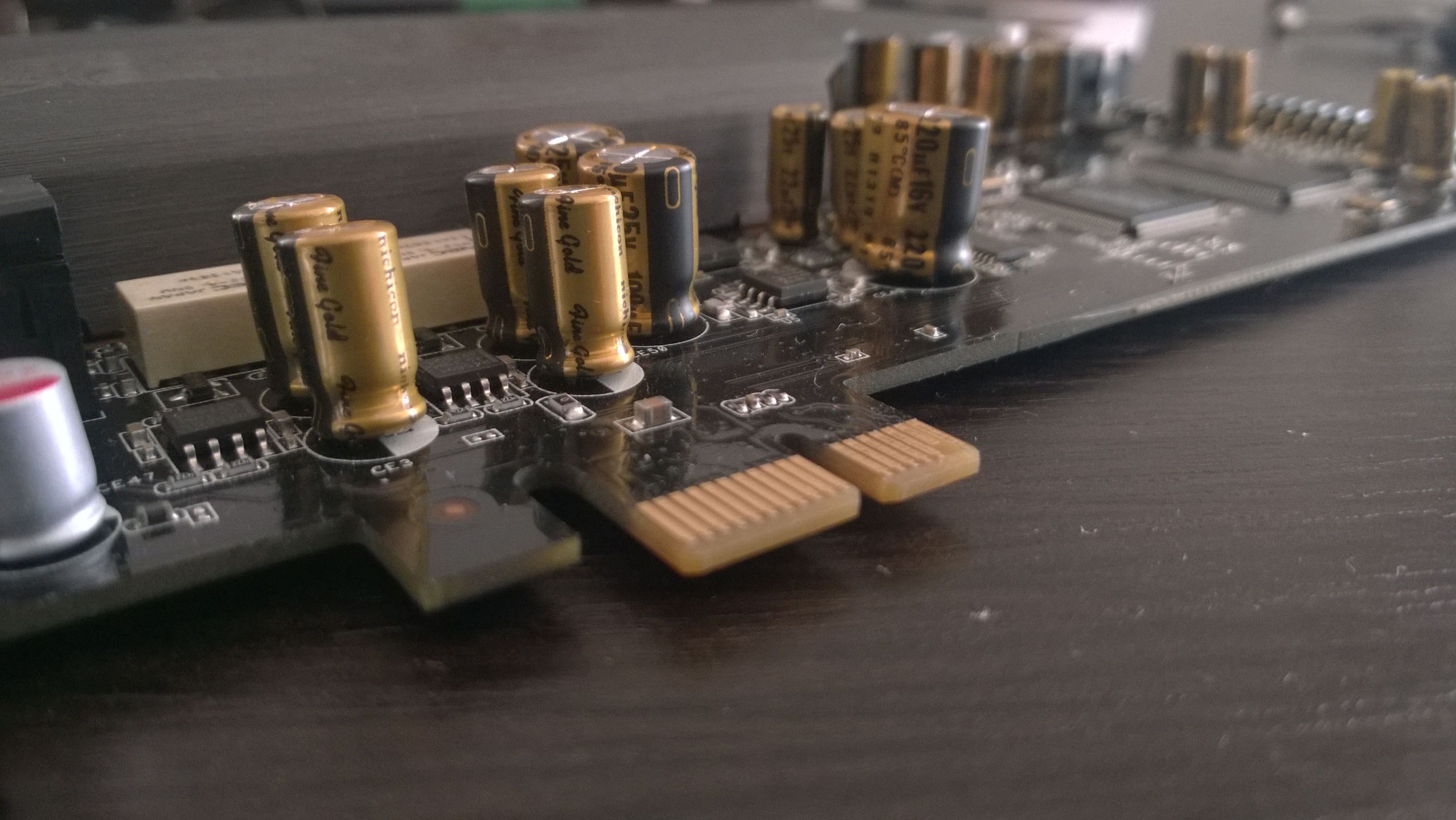 Asus Xonar Essence STX II 7.1 – esencja Hi-Fi w komputerze [test] 10