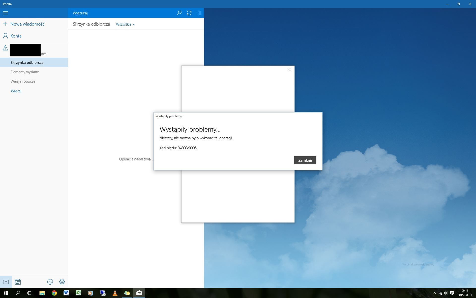 Windows 10 - system skazany na sukces? Nie byłbym taki pewny... 7