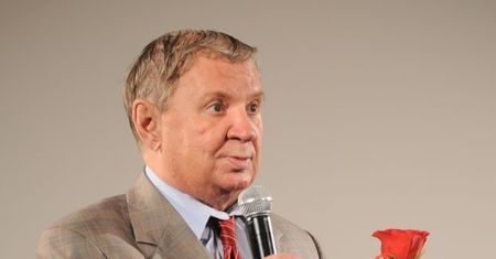 Roman Kłosowski zamieszkał w domu opieki. "Sąsiadka, która się mną opiekowała, umarła"