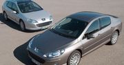 Używany Peugeot 407 1,6 HDI – czy warto kupić takiego francuza?