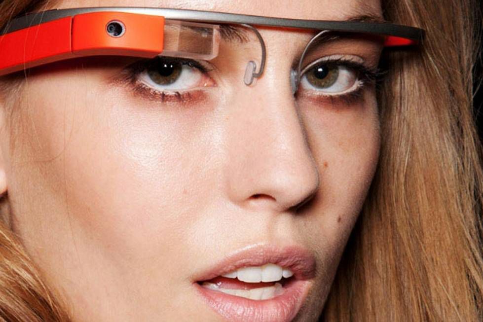 Strażnik prywatności. Cyborg Unplug sprawi, że Google Glass będą bezużyteczne