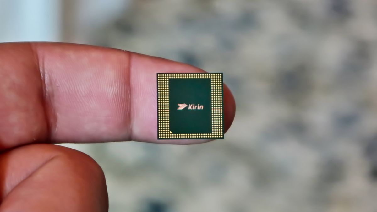 Nie tylko Amerykanie. ARM odcina się od Huaweia 1