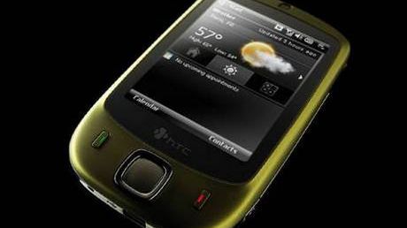 Elf zmienia się w Dotyk 1