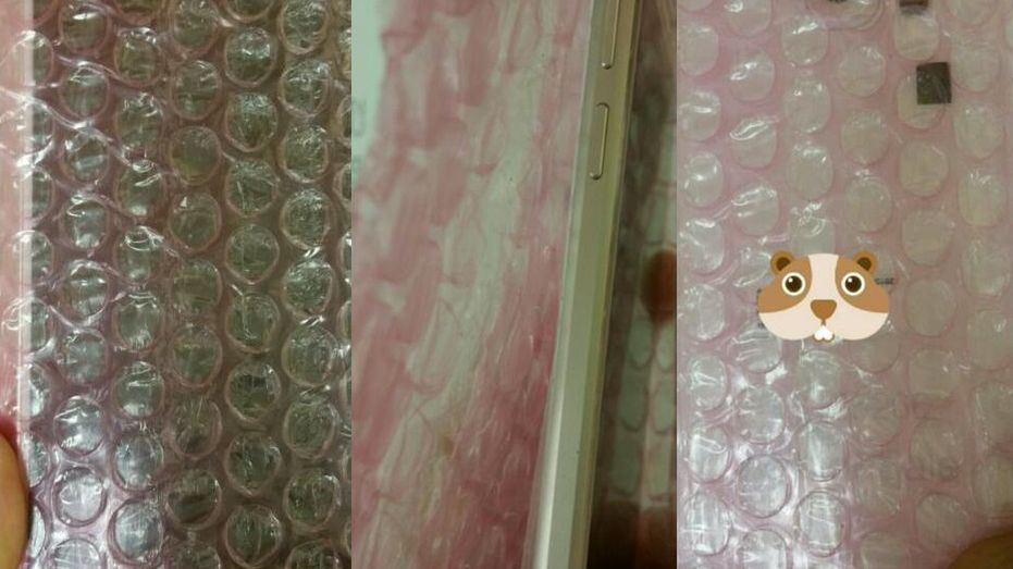 Wyciekają zdjęcia Galaxy S6 i Galaxy S6 Edge 1