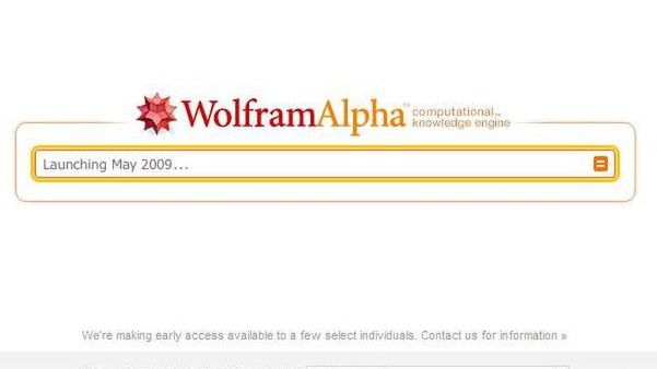 Porównanie Wolfram Alpha z Google. Kto zwyciężył? 1