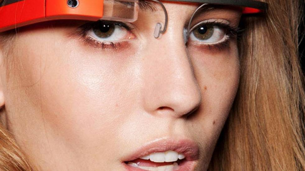 Strażnik prywatności. Cyborg Unplug sprawi, że Google Glass będą bezużyteczne 1