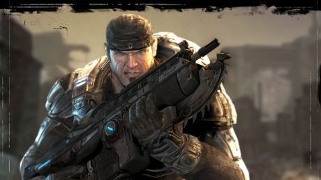 Soundtrack z Gears of War 1