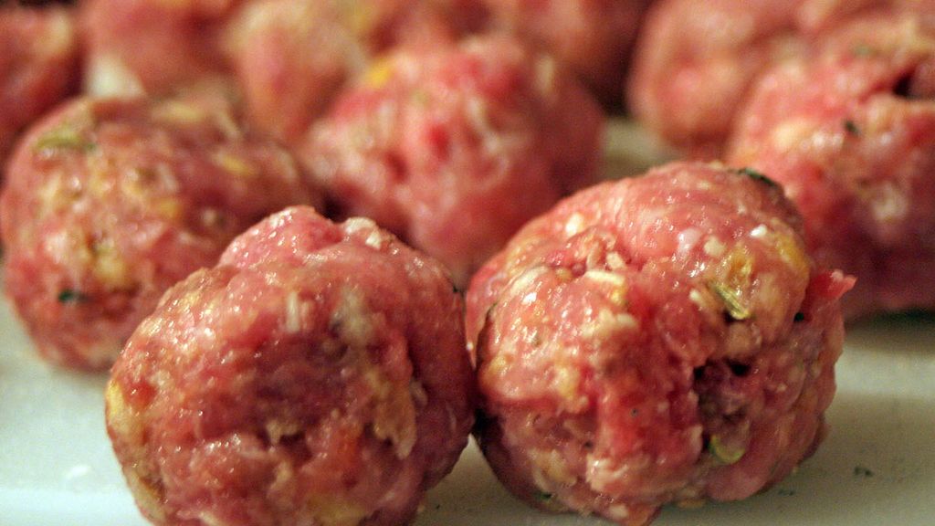 Pulpety z indyka to proste w przygotowaniu i smaczne danie