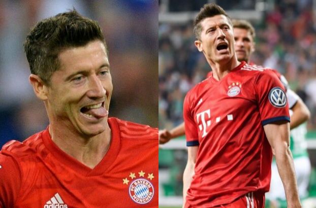 Robert Lewandowski zostanie najlepszym strzelcem Ligi Mistrzów? Goni Ronaldo i Messiego