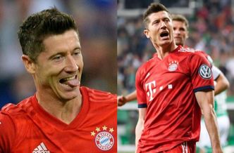 Robert Lewandowski zostanie najlepszym strzelcem Ligi Mistrzów? Goni Ronaldo i Messiego