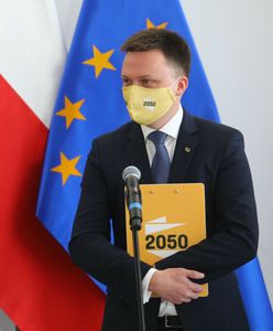 Wybory w Rzeszowie. Kolejny problem z Polską 2050. Będzie pozew