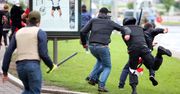 Białoruś. 100 tys. protestujących w Mińsku. Dziesiątki zatrzymań