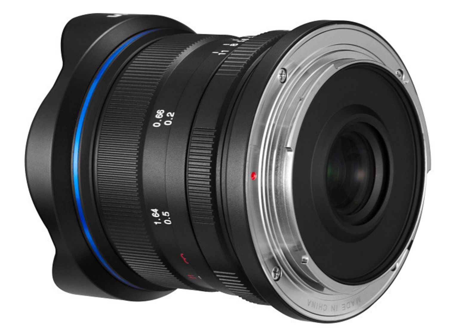 Laowa 25 mm f/2.8 2.5-5X Ultra Macro oraz 9 mm f/2.8 Zero-D to nowe interesujące szkła 8