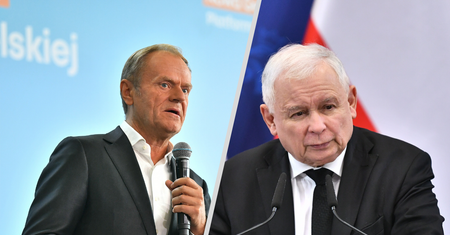 Najnowszy sondaż. Ekspertka o obawach PiS