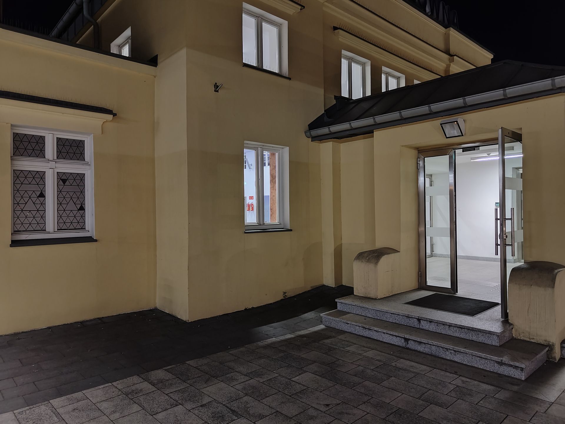 Zdjęcie zrobione OnePlusem 10T