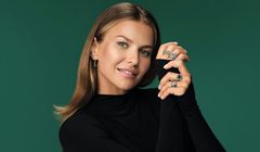 Anna Lewandowska nową ambasadorką marki Yes. Latami reklamowała konkurencję