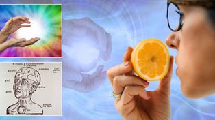 Zaginione zmysły człowieka. Czy naprawdę mieliśmy ich więcej?