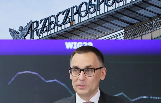 Nowy właściciel robi porządki w Gremi Media. Marki prasowe dużo mniej warte
