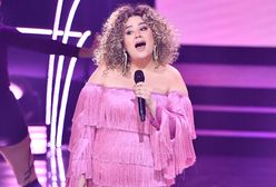 Największa przegrana eliminacji do Eurowizji 2023. Czy Ahlena straciła wiarę w siebie?