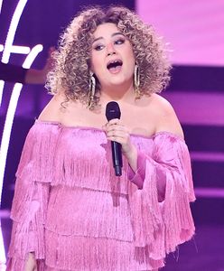 Największa przegrana eliminacji do Eurowizji 2023. Czy Ahlena straciła wiarę w siebie?