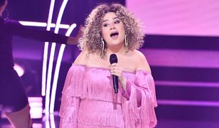 Największa przegrana eliminacji do Eurowizji 2023. Czy Ahlena straciła wiarę w siebie?