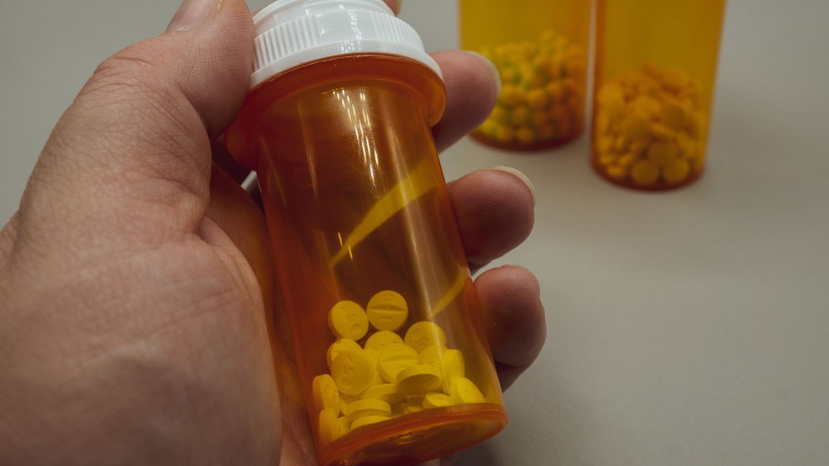 Witaminy z grupy B są najważniejsze dla naszego mózgu