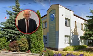 Wójt Gozdowa jechał autem po alkoholu. Zatrzymano go dzień po dniu