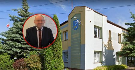 Wójt Gozdowa jechał autem po alkoholu. Zatrzymano go dzień po dniu
