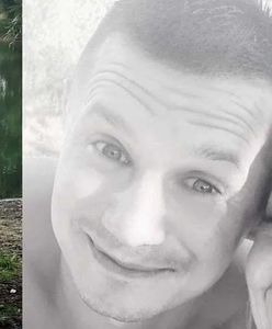 Wypadek BMW w Zielonej Górze. Krzysztof zginął przed swoimi urodzinami. Życie jego rodziny w sekundę legło w gruzach