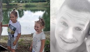 Wypadek BMW w Zielonej Górze. Krzysztof zginął przed swoimi urodzinami. Życie jego rodziny w sekundę legło w gruzach