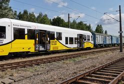 Wrocław. Ulga dla cyklistów. Koleje Dolnośląskie pierwszym przewoźnikiem w kraju z wagonami rowerowymi